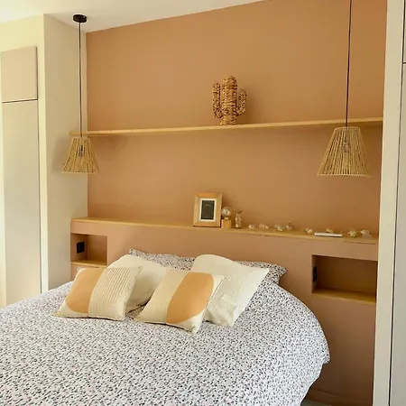 Vila Isula Bella Sainte-Lucie de Porto-Vecchio