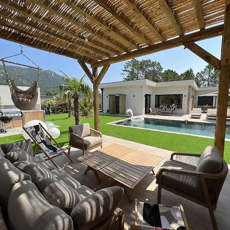Vila Isula Bella *