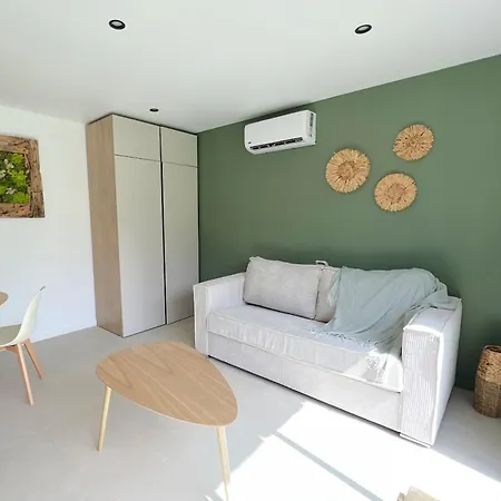 Isula Bella Villa *