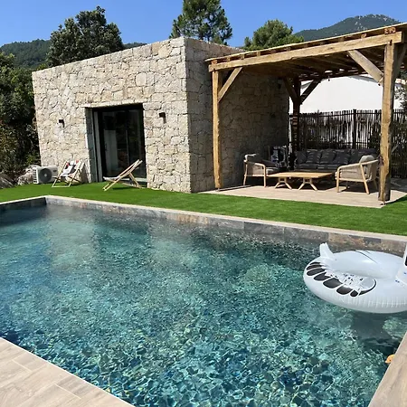 Isula Bella Villa