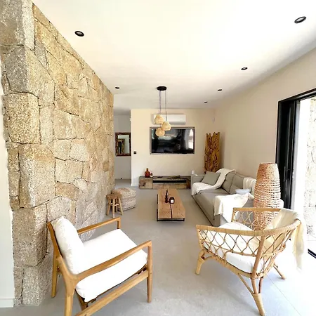 Villa Isula Bella *