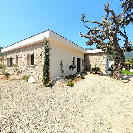 Isula Bella Villa